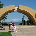 My first winery